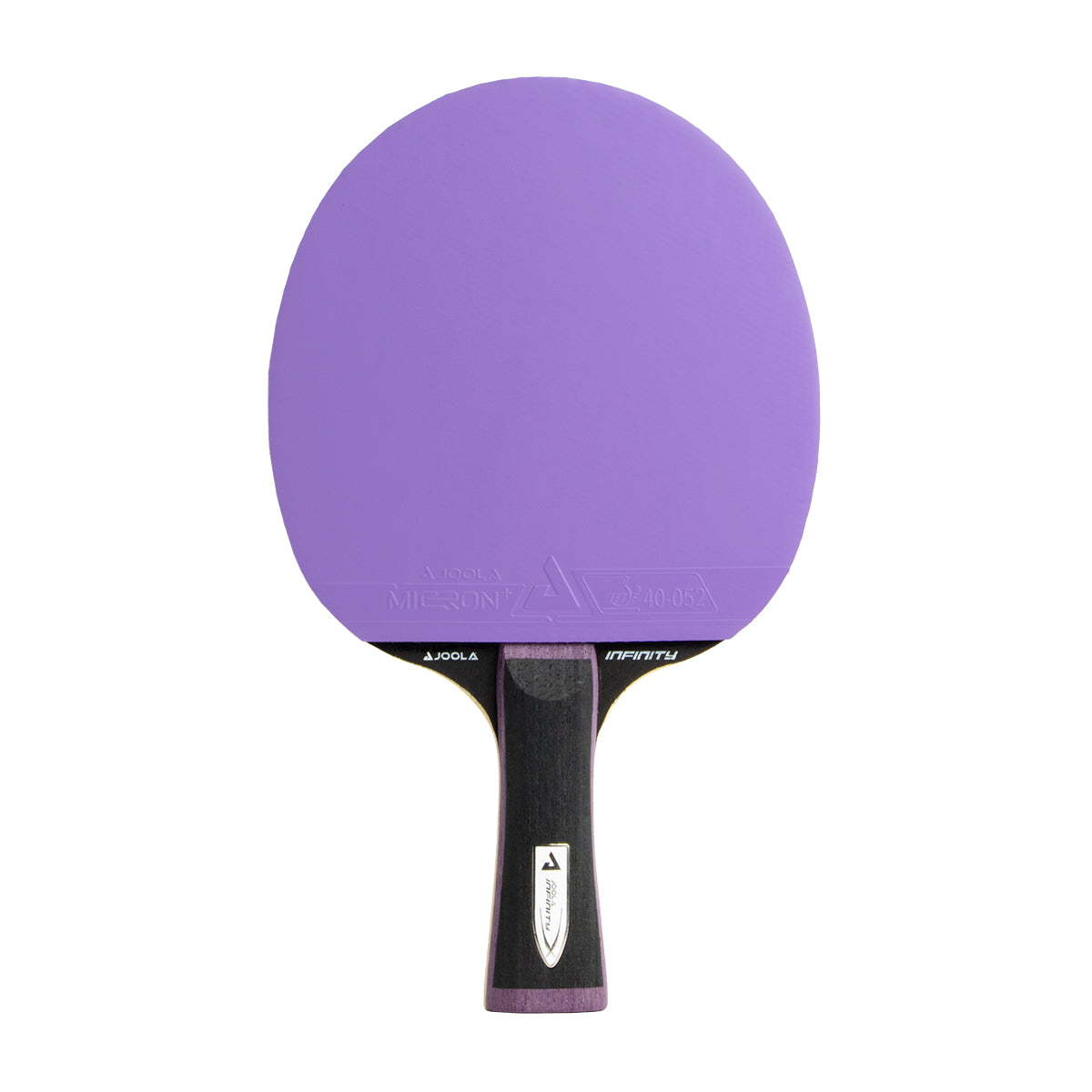 JOOLA Tischtennisschläger White Infinity Carbon