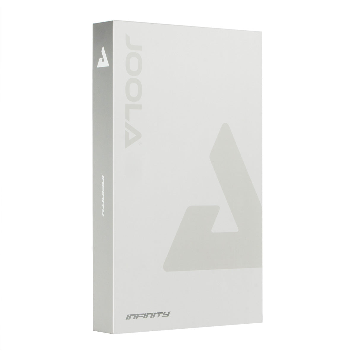 JOOLA Tischtennisschläger White Infinity Carbon