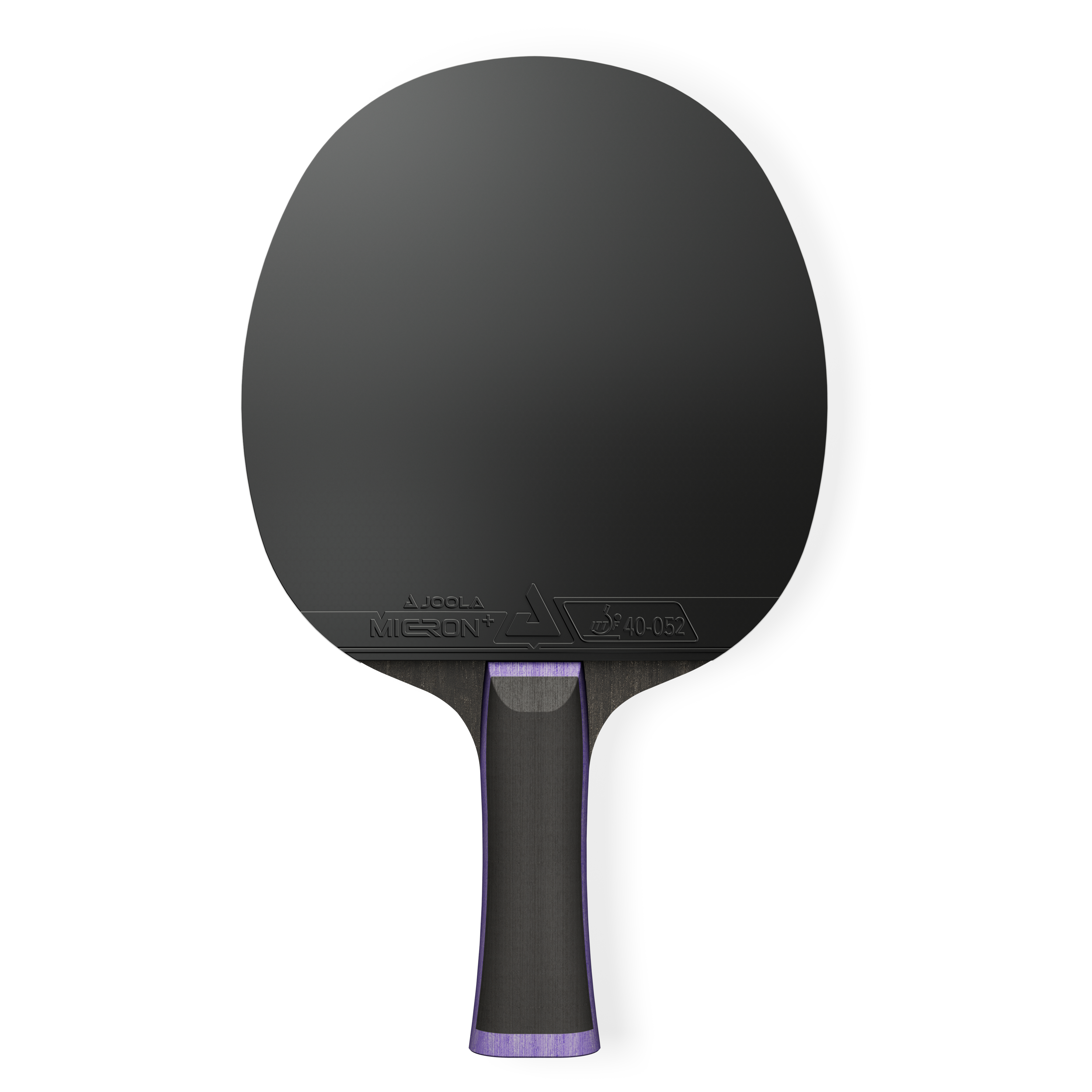 JOOLA Table Tennis Racket White Infinity Carbon 