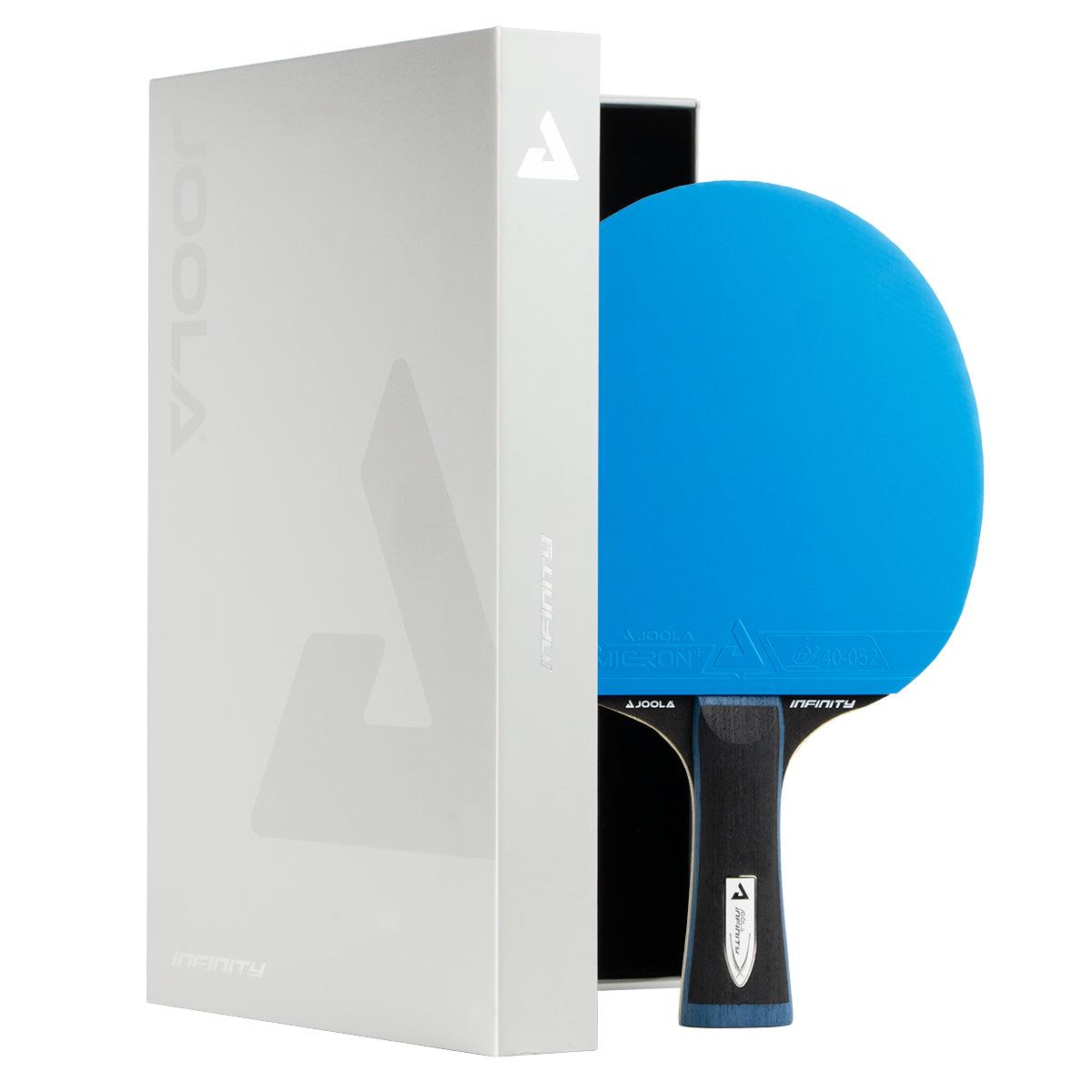 Joola table tennis racket White Infinity GL