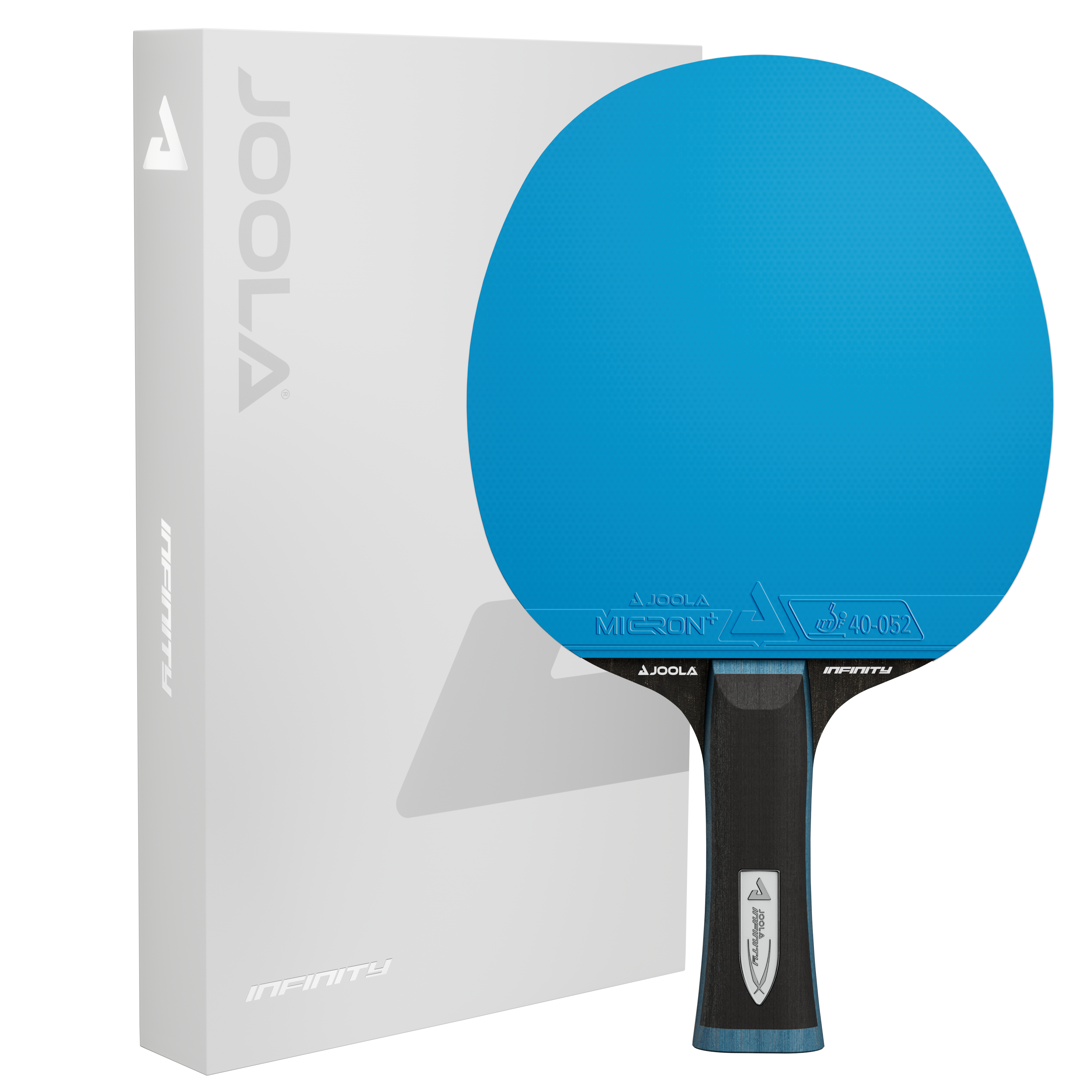 JOOLA Tischtennisschläger White Infinity GL