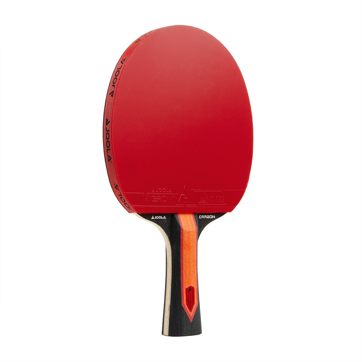 JOOLA Tischtennisschläger Red Carbon X