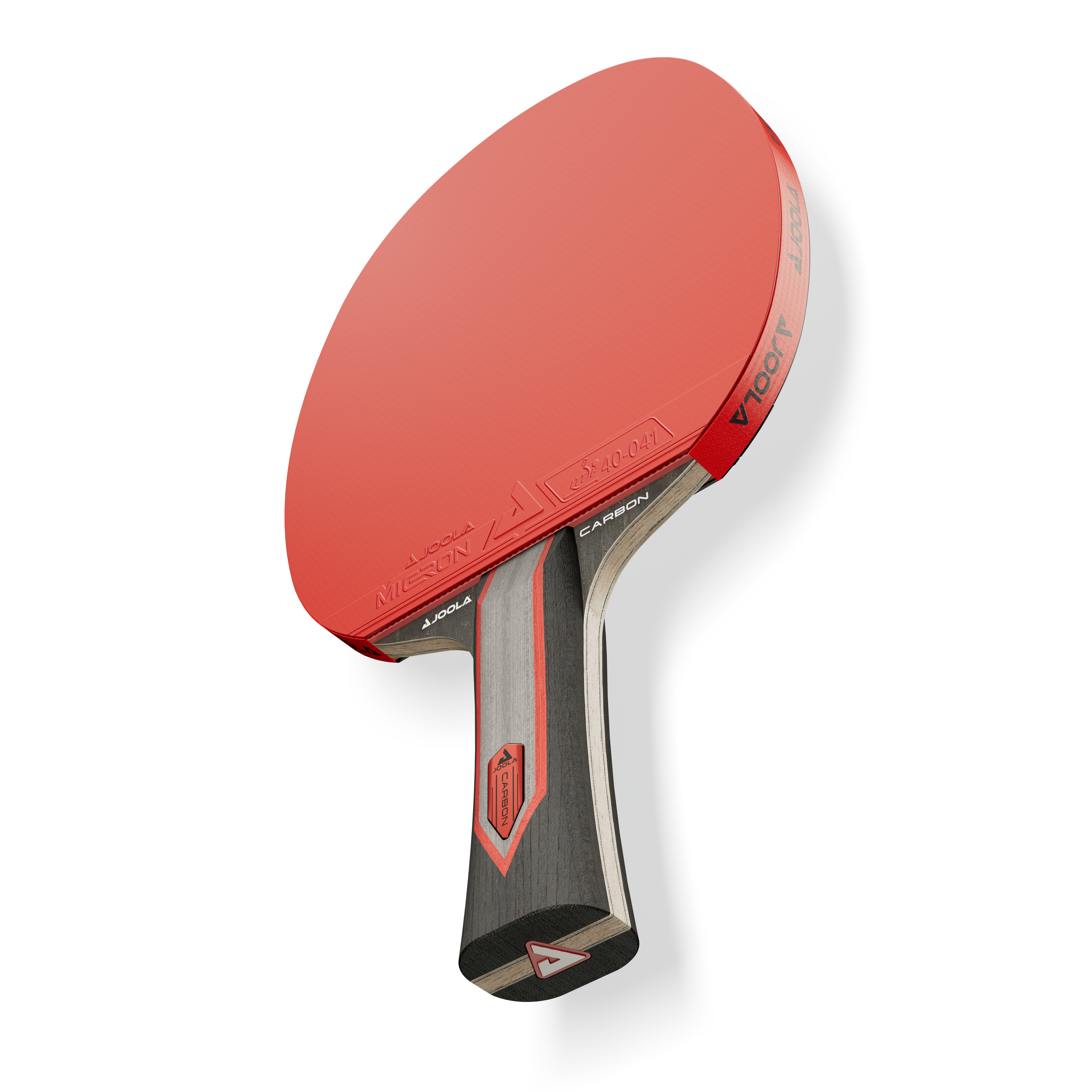 JOOLA Tischtennisschläger Red Carbon Pro