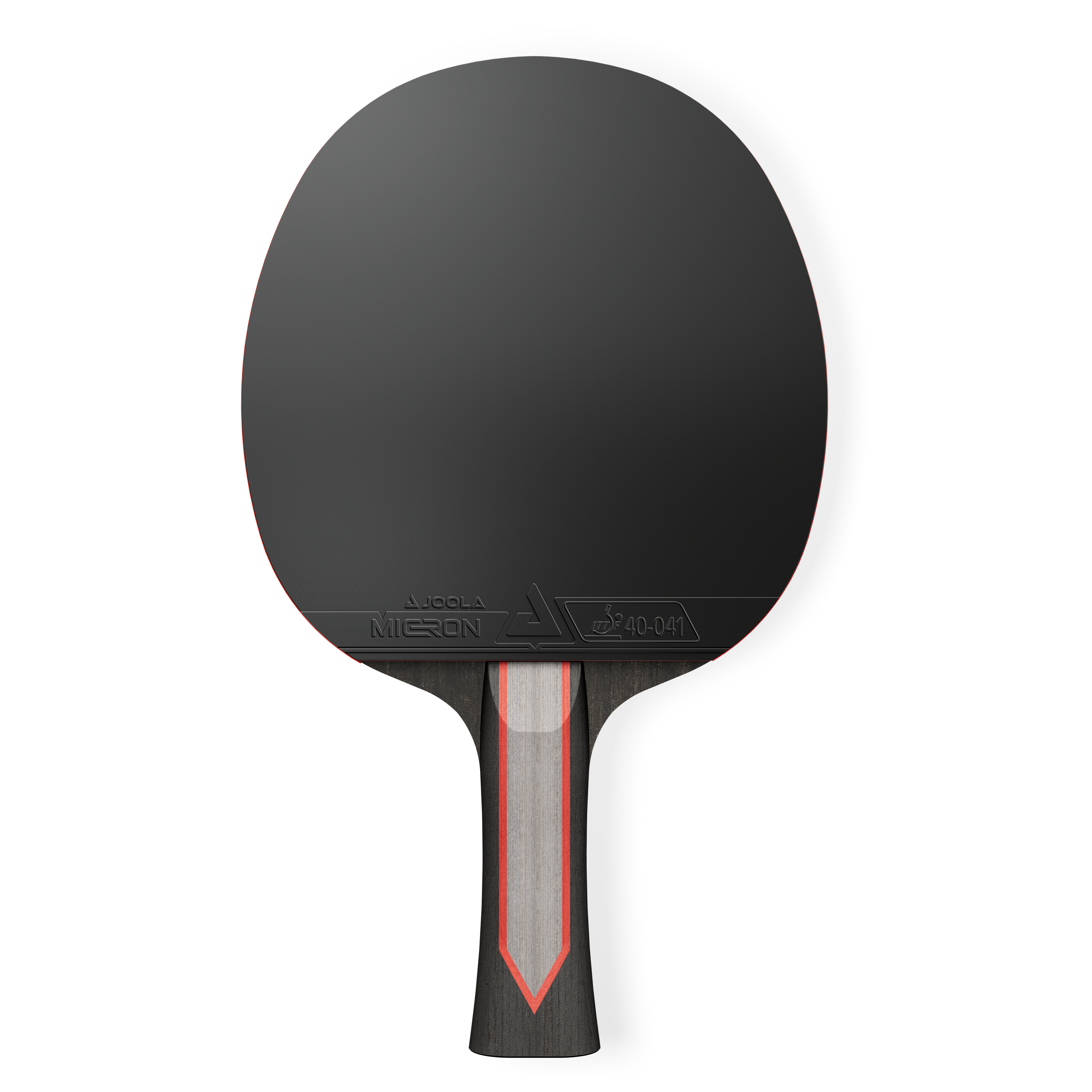 JOOLA Tischtennisschläger Red Carbon Pro