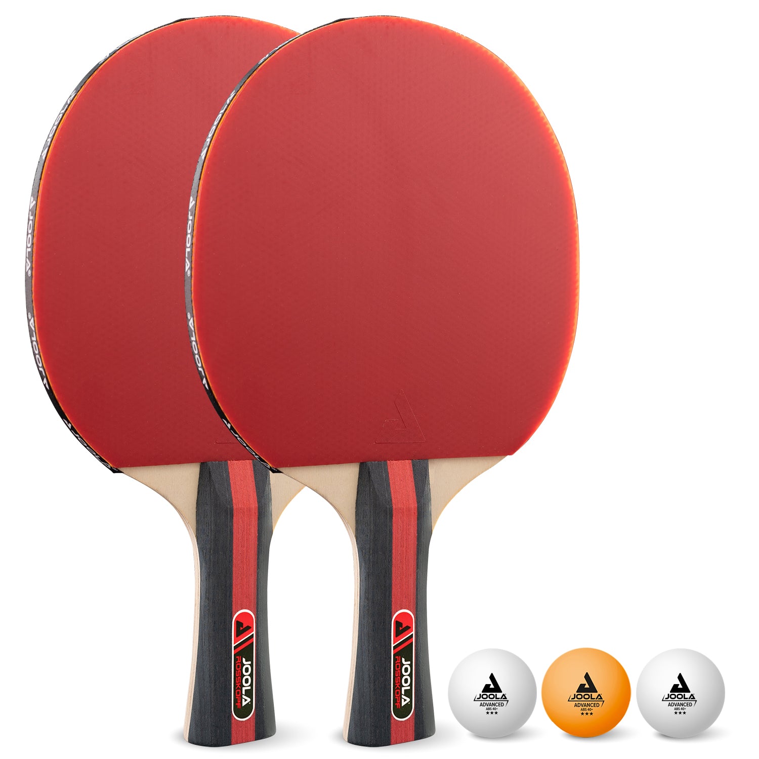 SET DA PING PONG JOOLA ROSSKOPF