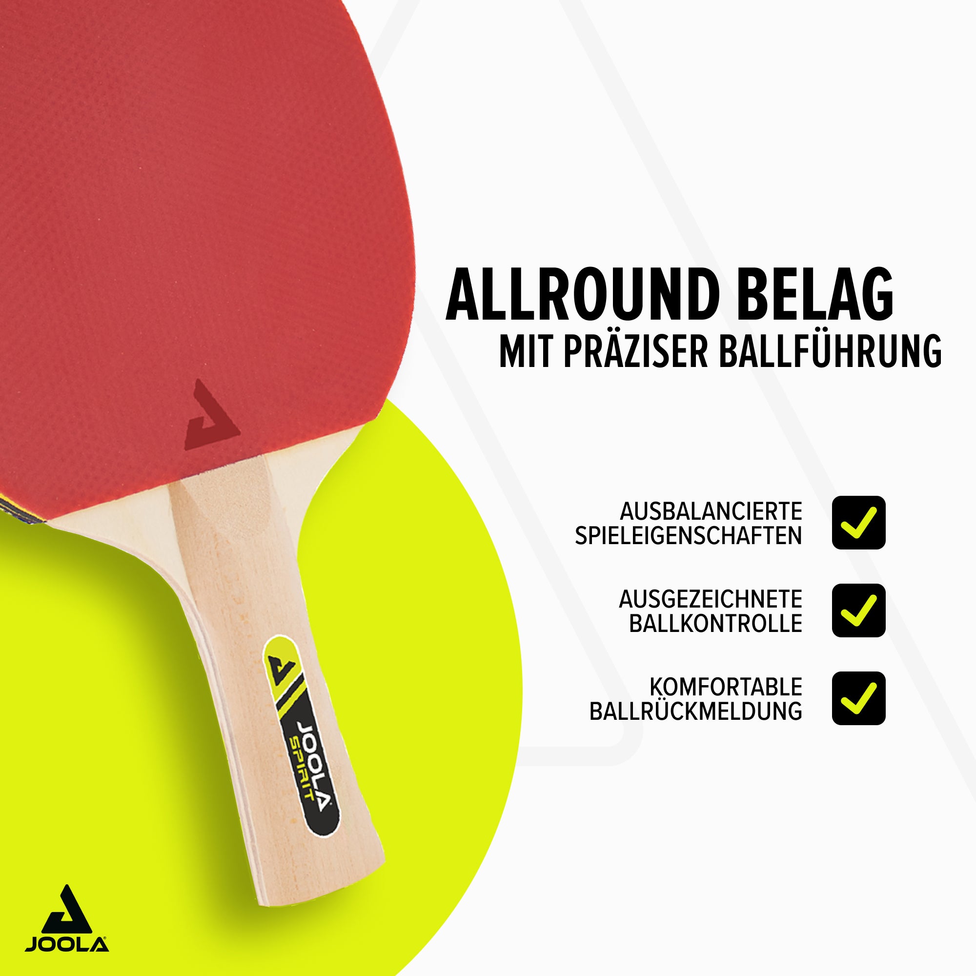 JOOLA TABLE TENNIS SET FAMILY