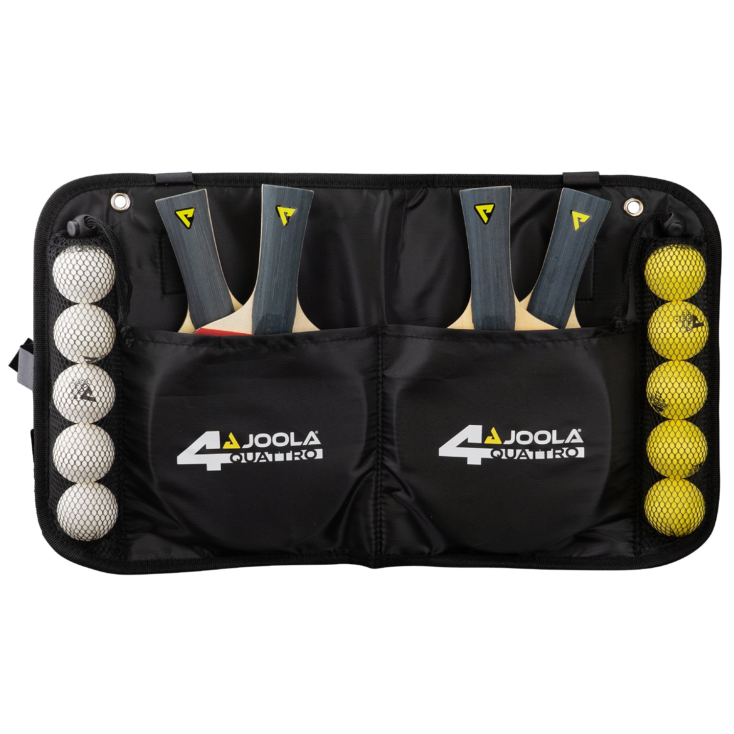 JOOLA SET DE PING-PONG QUATTRO