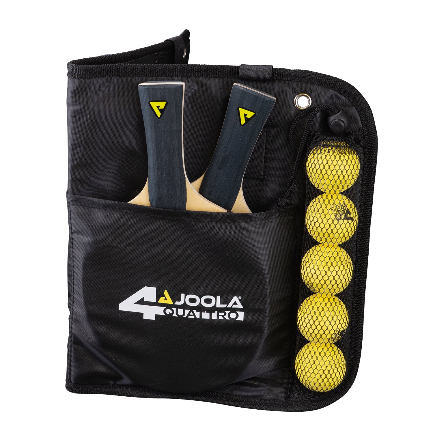 JOOLA SET DE TENNIS DE TABLE QUATTRO