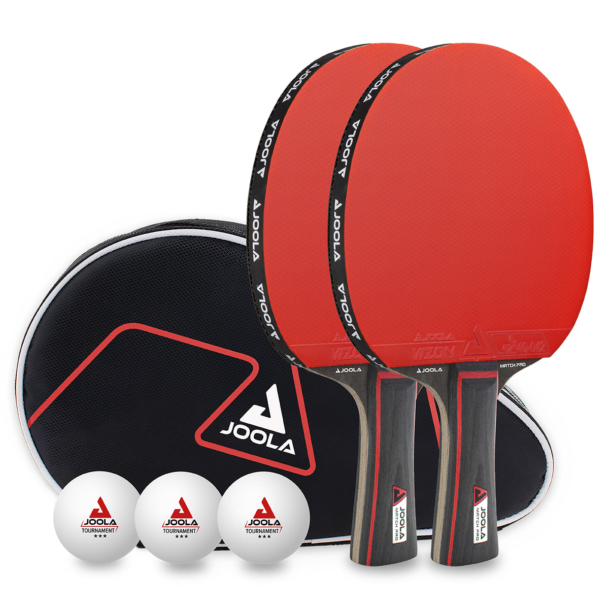 Joola Table Tennis Set Duo Pro