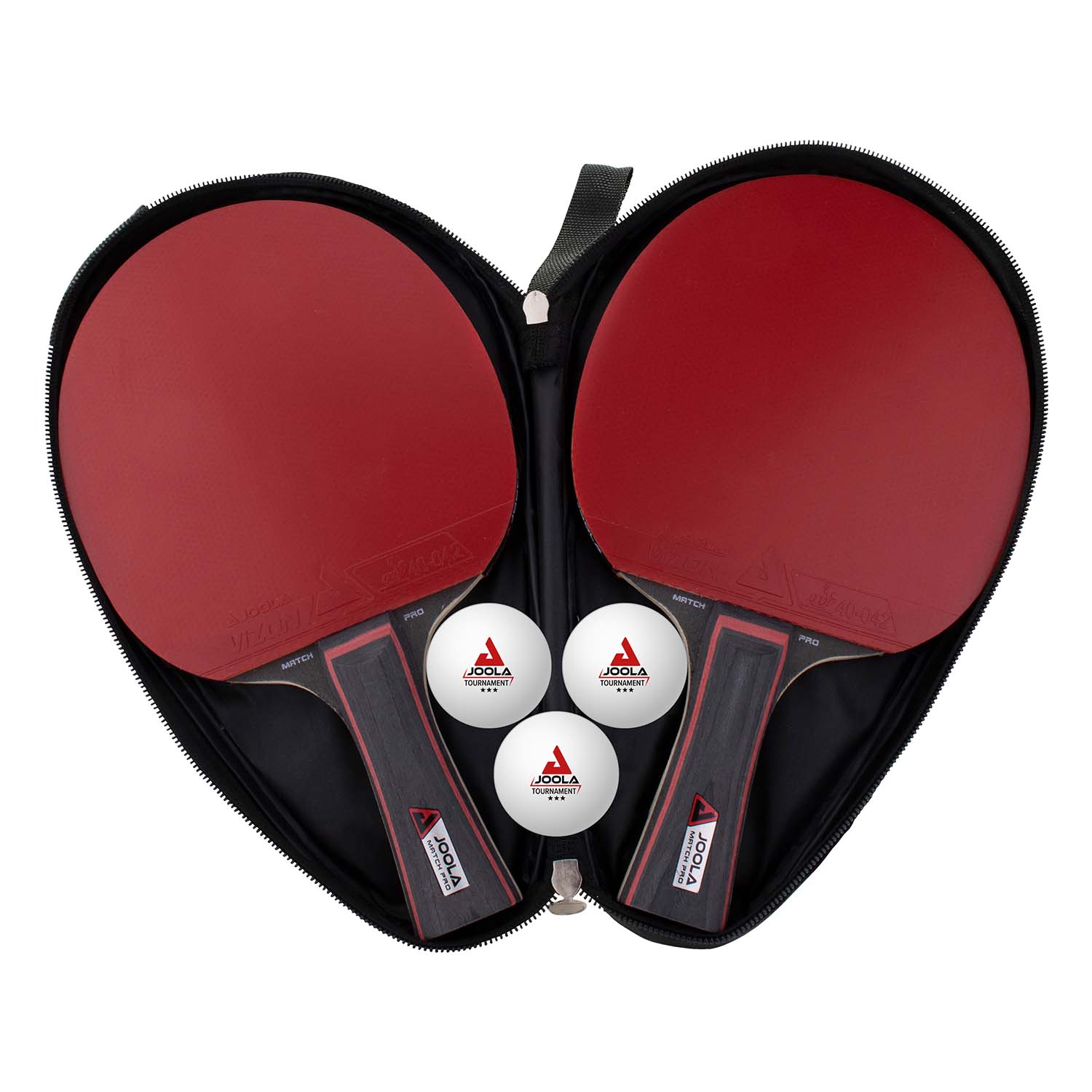 SET DA PING PONG JOOLA DUO PRO