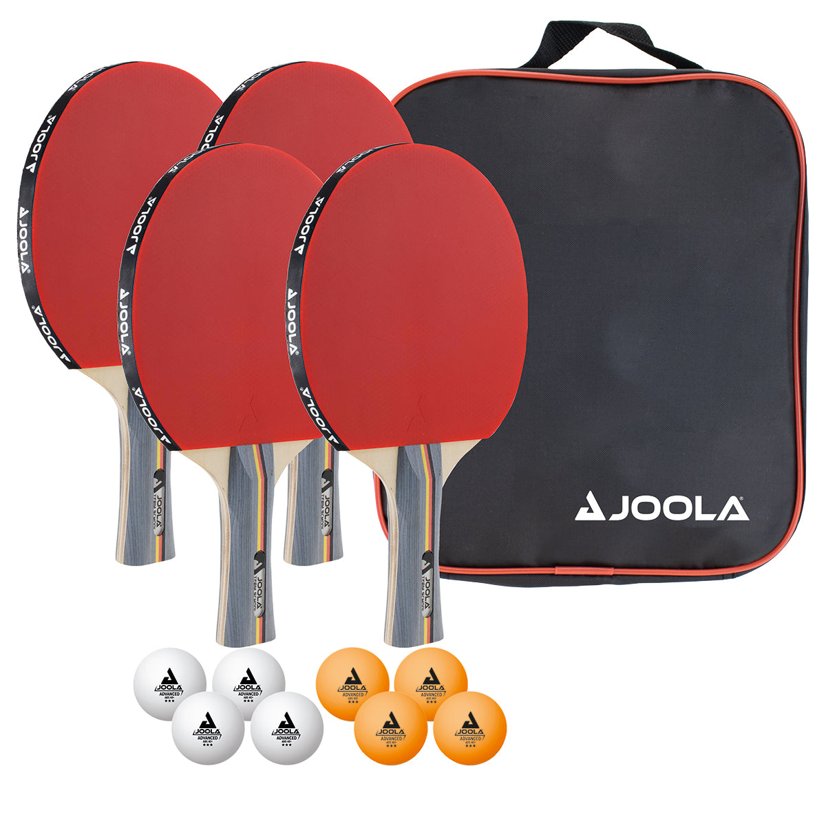 Joola table tennis set Joola Team School
