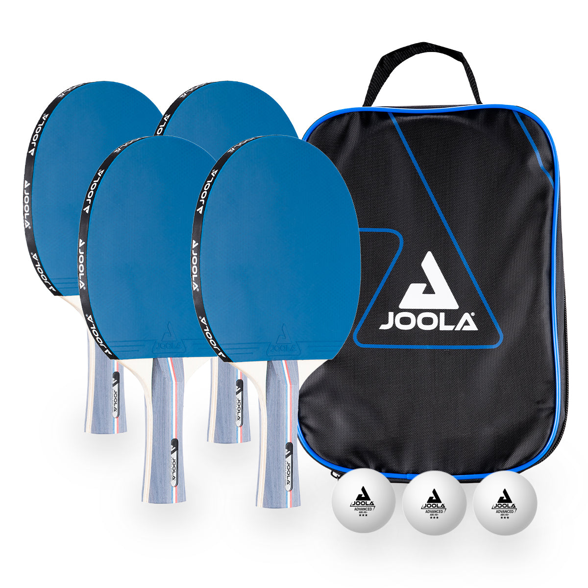 JOOLA table tennis set Team School FR