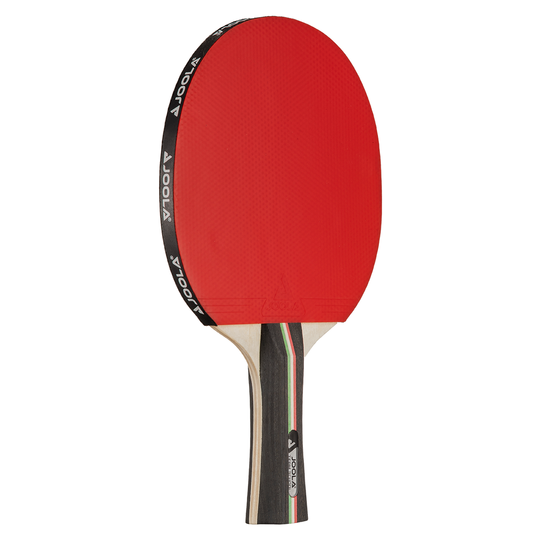 JOOLA Carbon X Pro Table Tennis Racket – Maximum Dynamics and Performance