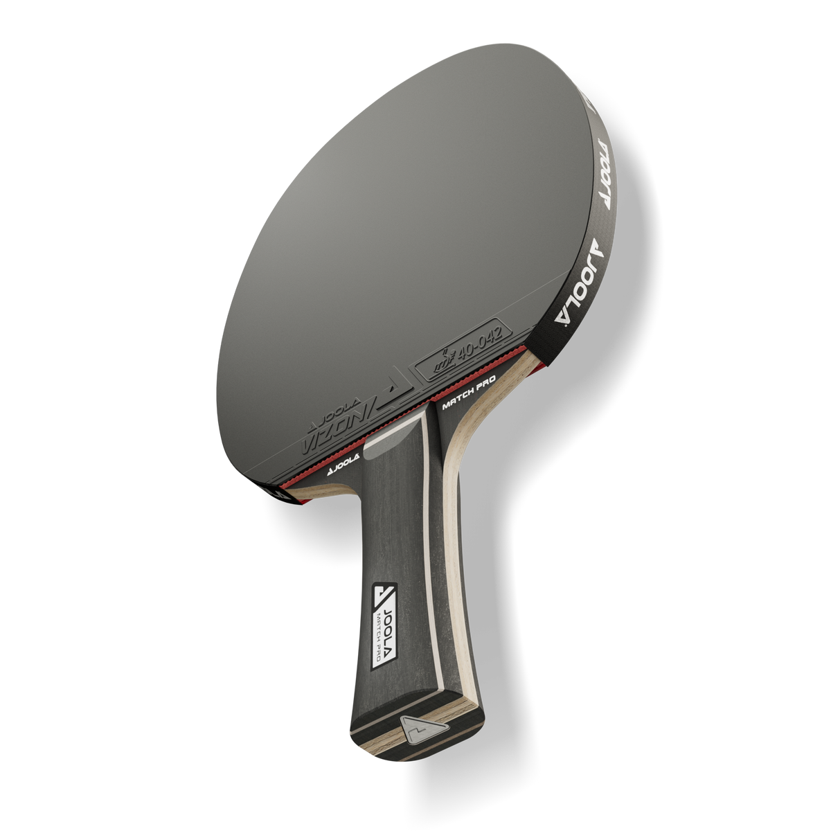 JOOLA Table Tennis Set Black Duo Pro 