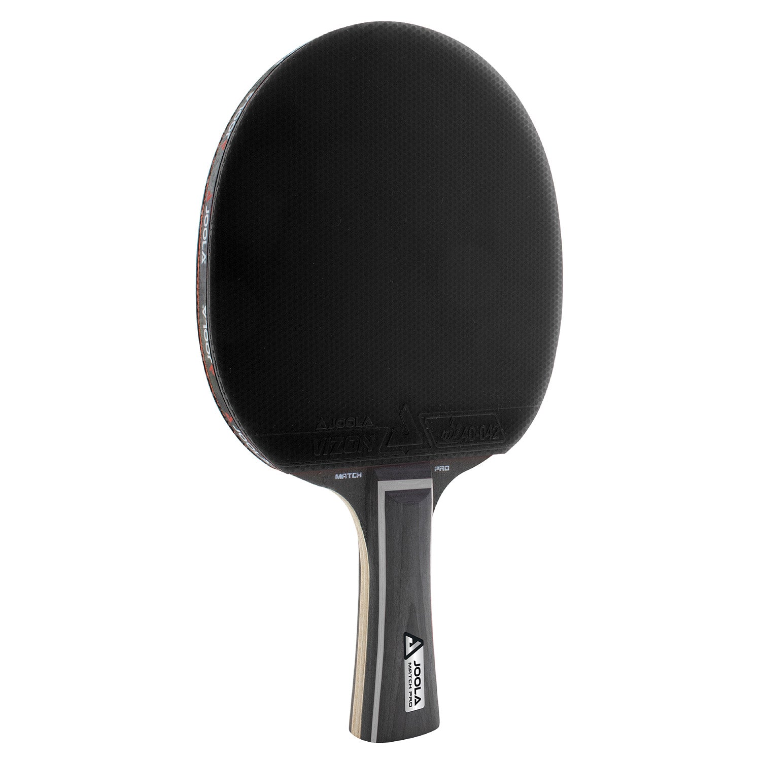 JOOLA TISCHTENNIS-SET BLACK DUO PRO