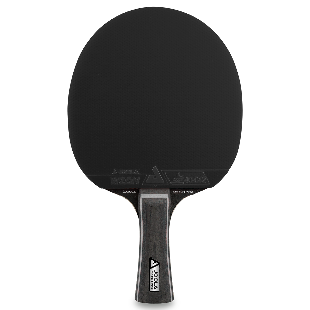 JOOLA Tischtennis-Set Black Duo Pro
