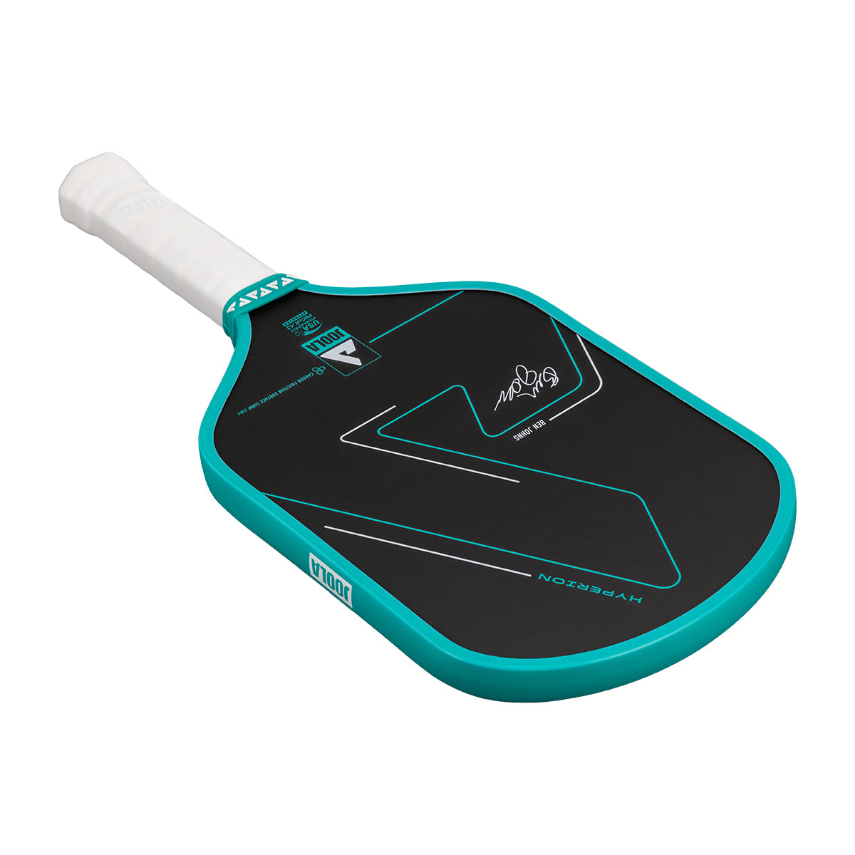 JOOLA Hyperion CFS 16mm – The OG paddle with a new look