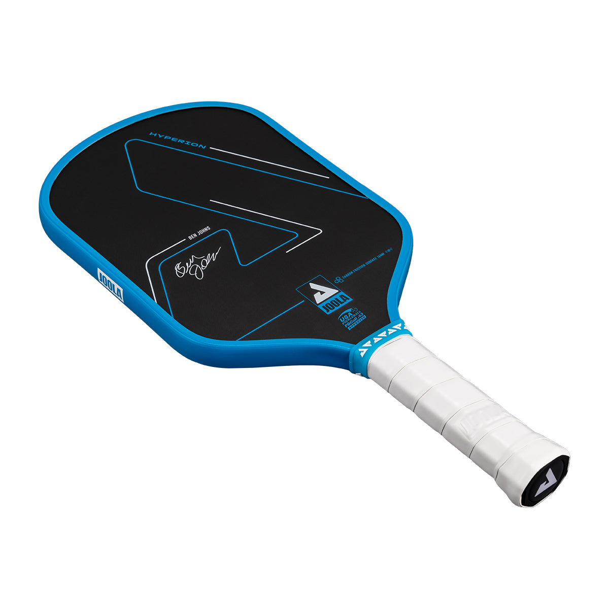 JOOLA Pickleball Paddle Hyperion CFS 16 