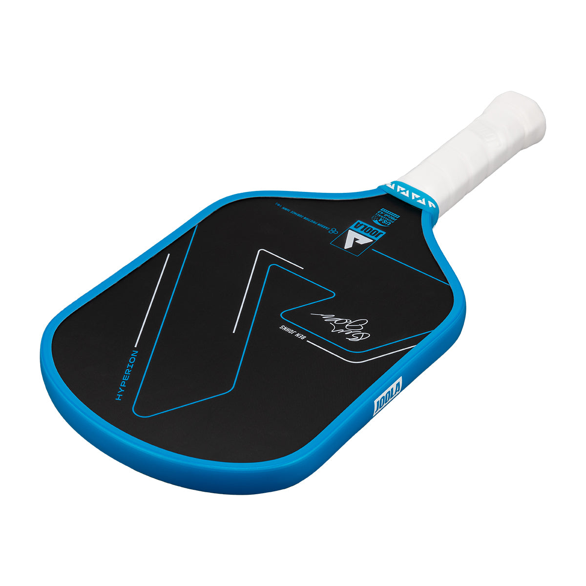JOOLA Pickleball Paddle Hyperion CFS 16 