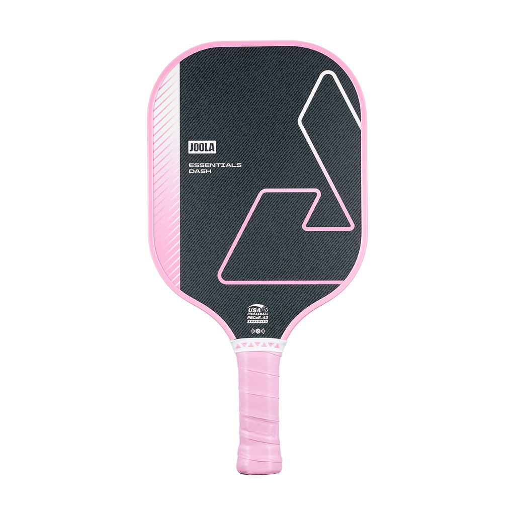JOOLA Essentials Dash 10mm Paddle for Pickleball beginners