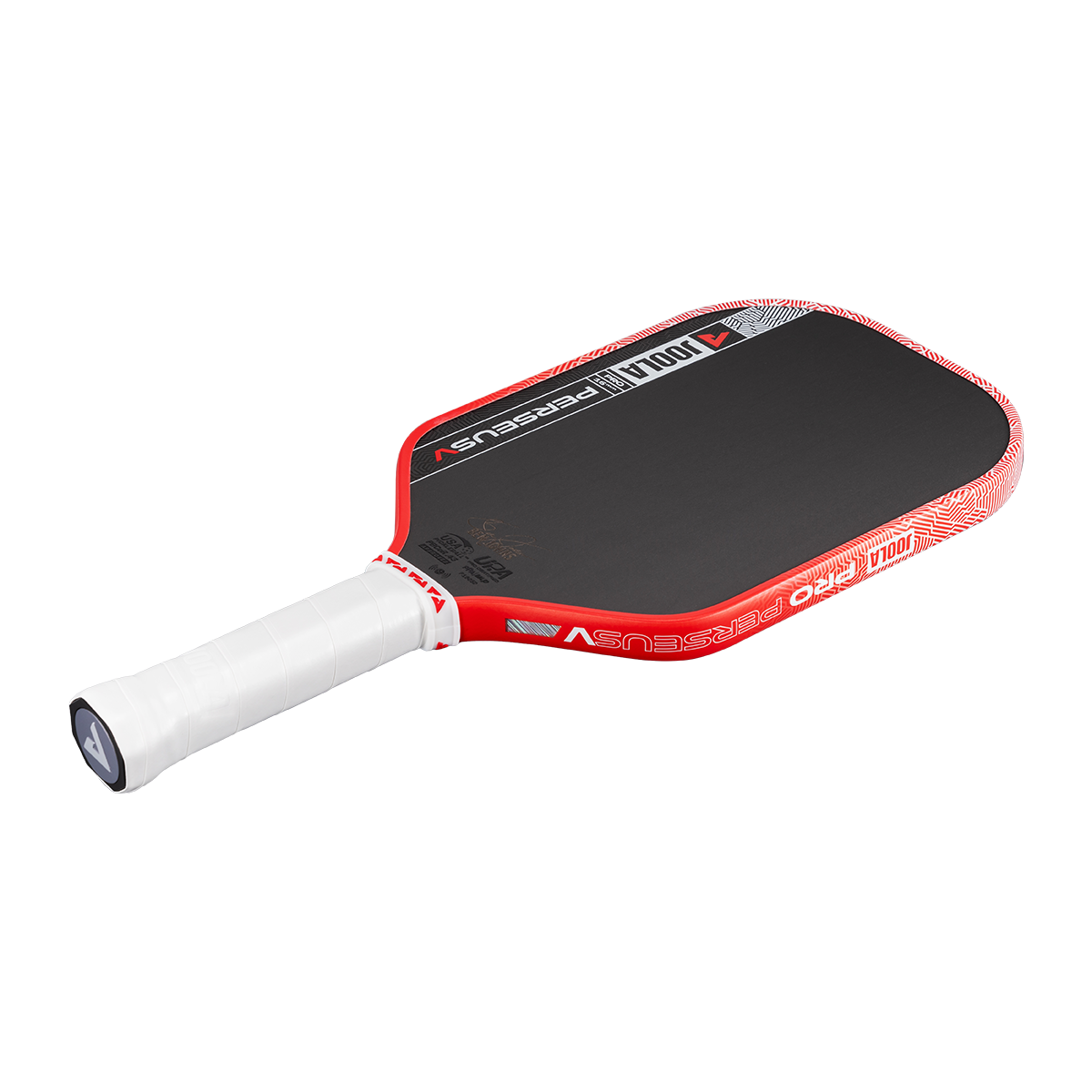 JOOLA Pickleball Schläger Perseus Pro V Ben Johns 16mm