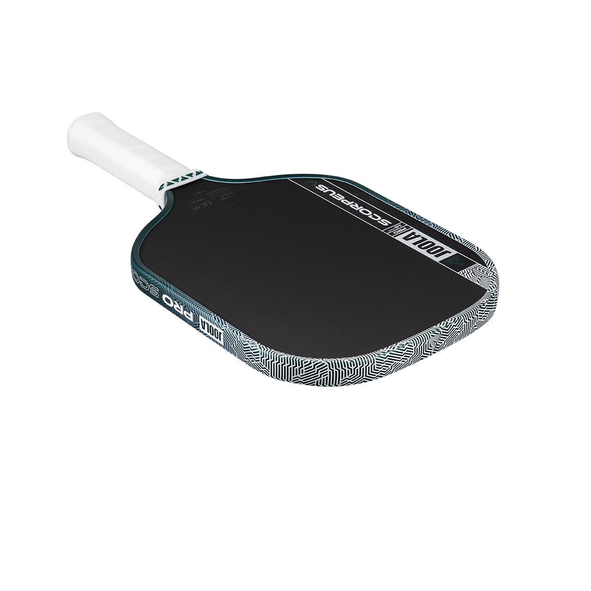 JOOLA Pickleball Schläger Collin Johns Scorpeus Pro V 16