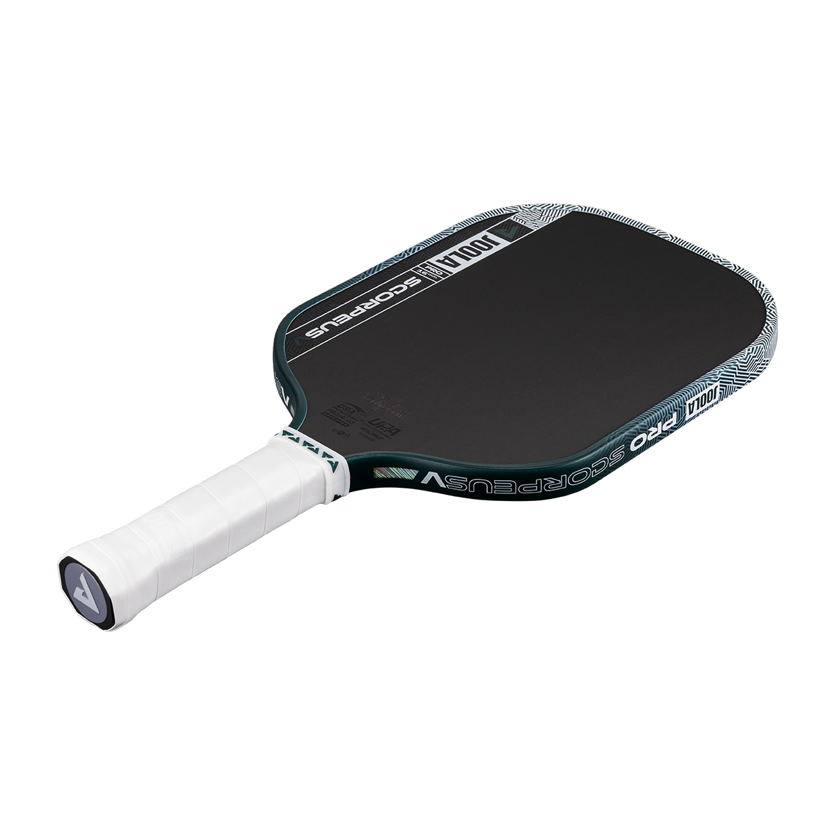 JOOLA Pickleball Schläger Collin Johns Scorpeus Pro V 16