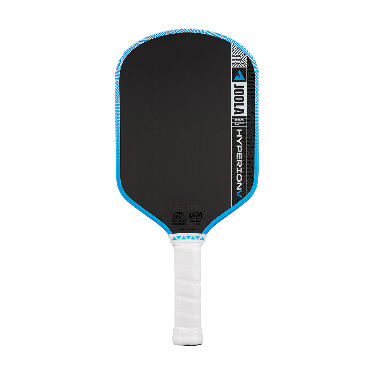 JOOLA Pickleball Paddle Ben Johns Hyperion Pro V 14