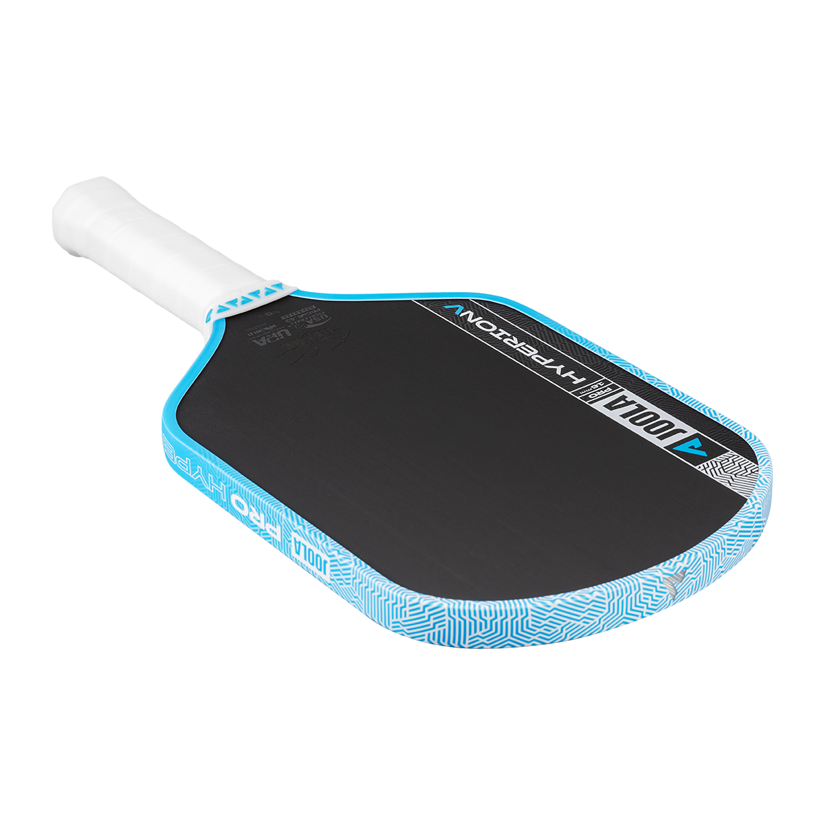 JOOLA Pickleball Paddle Ben Johns Hyperion Pro V 16