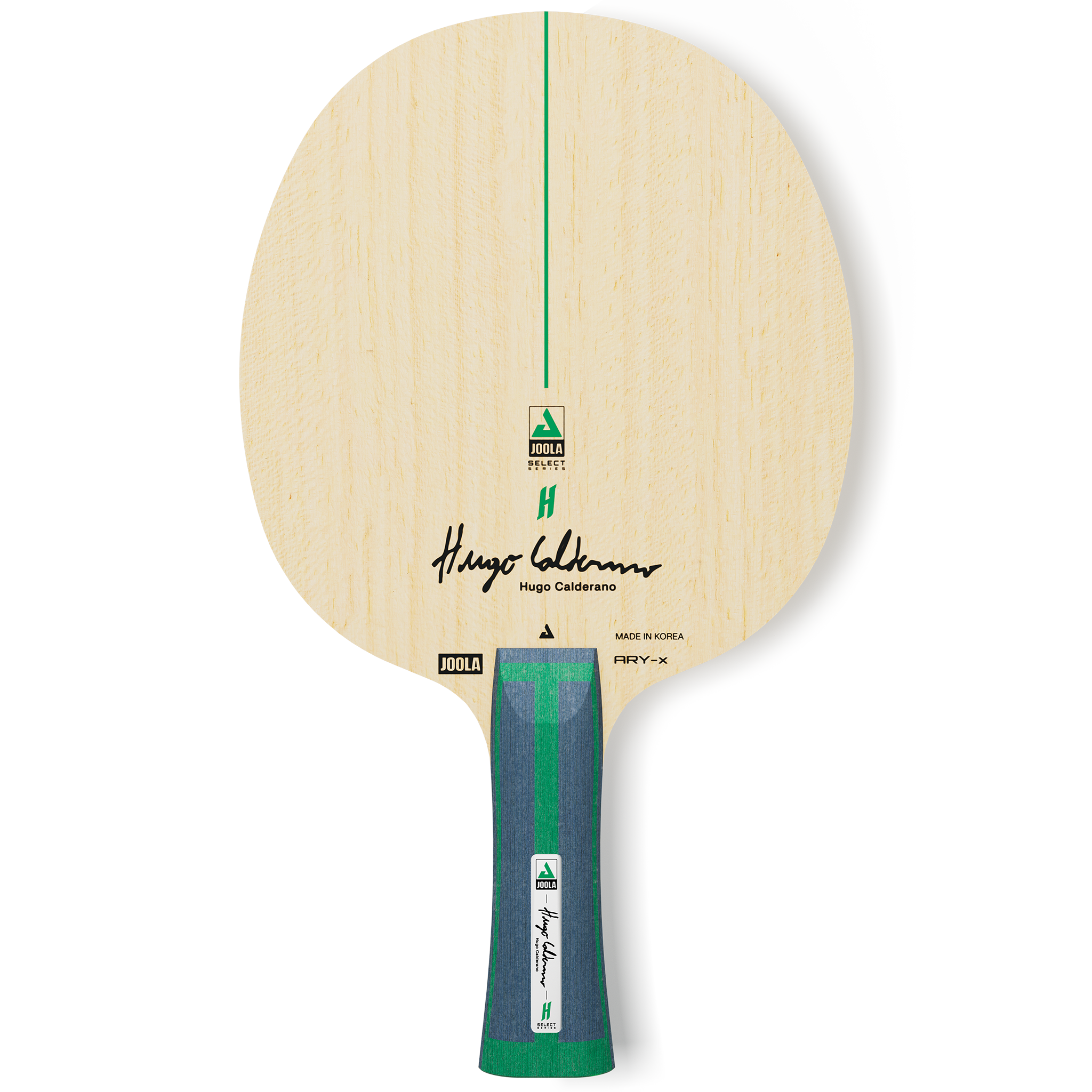 JOOLA Blade Hugo Calderano ARY-X