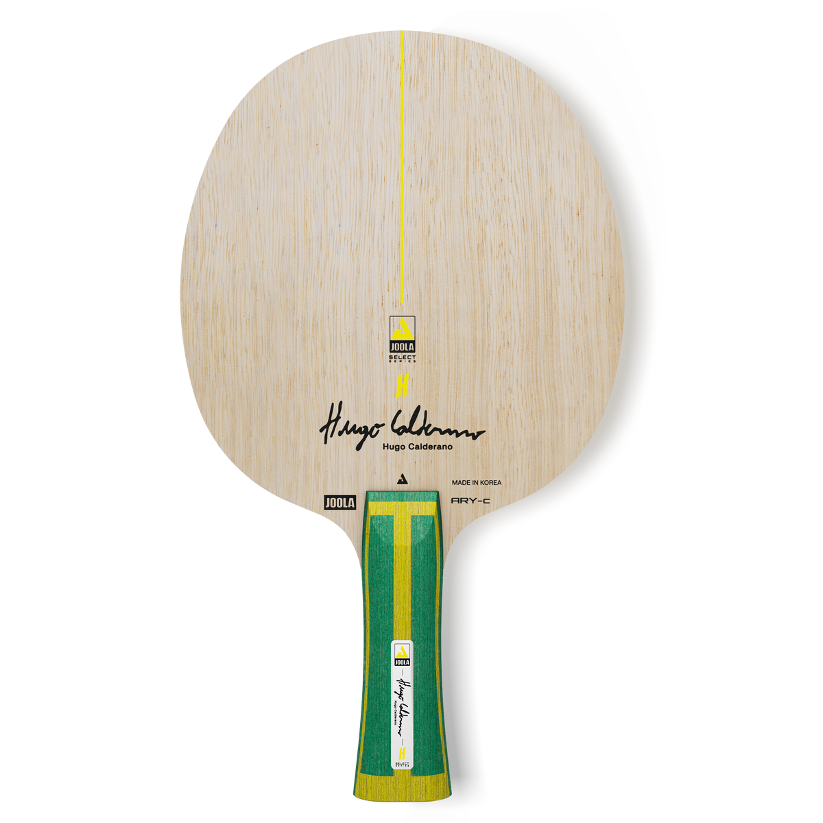 JOOLA Blade Hugo Calderano ARY-C