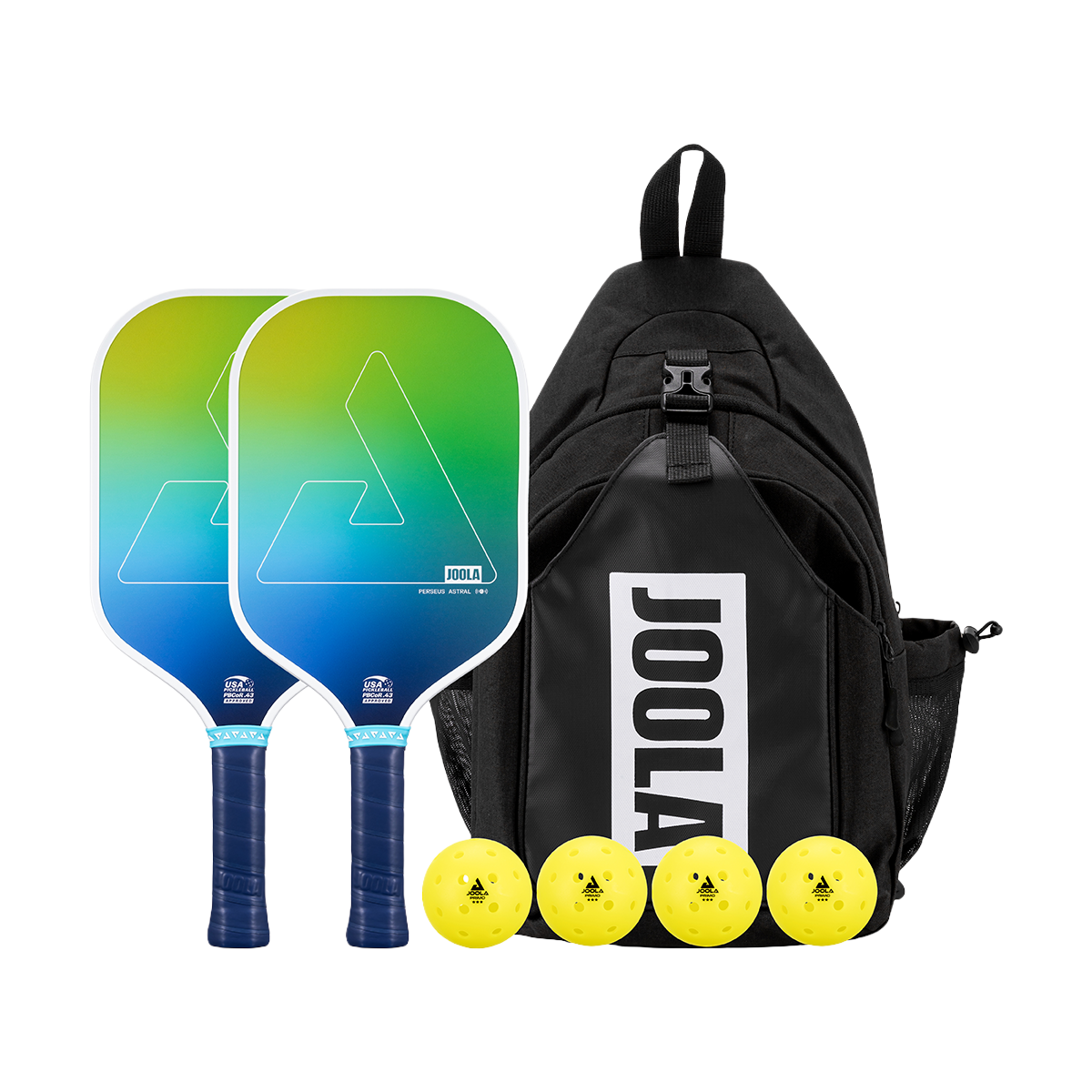 JOOLA Astral Pickleball Set