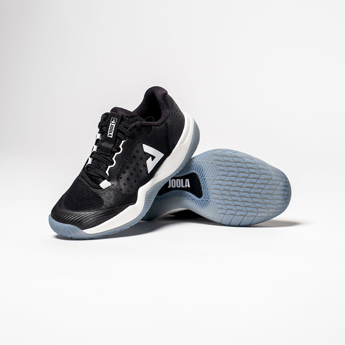 JOOLA Damen Pickleball Schuh FUNKSH1n_PB: R4LLy