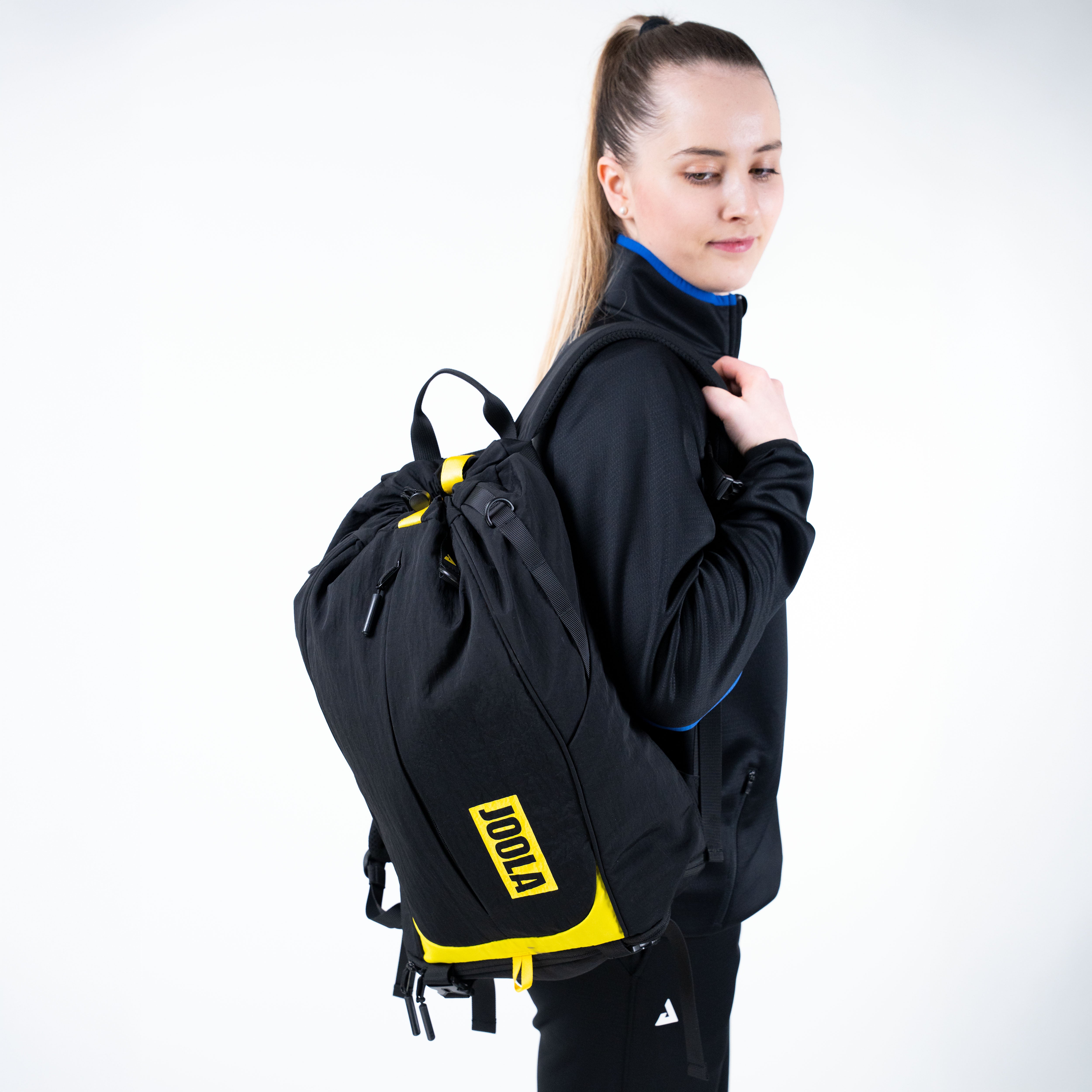 JOOLA Backpack Vision PRO Drawstring