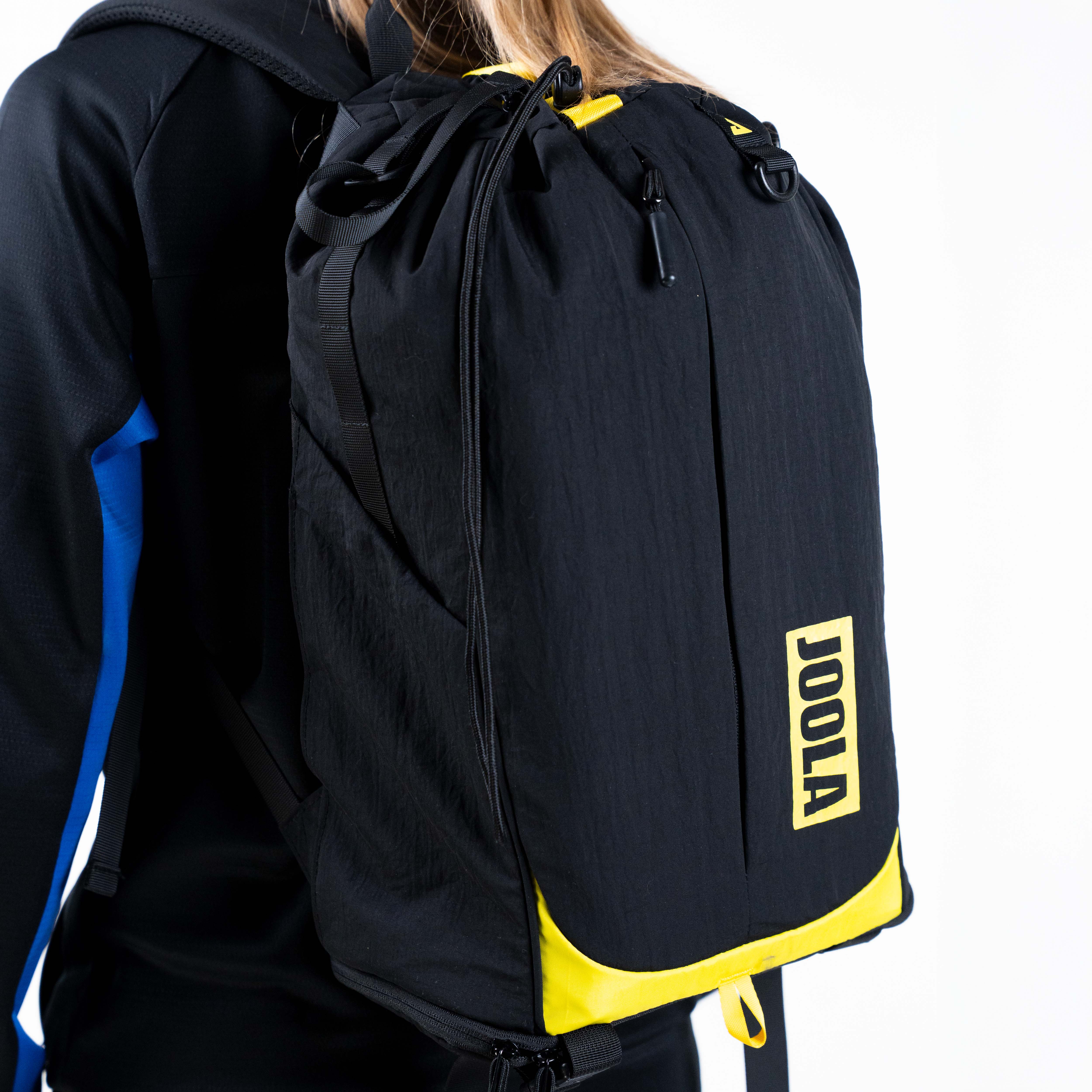 JOOLA Backpack Vision PRO Drawstring