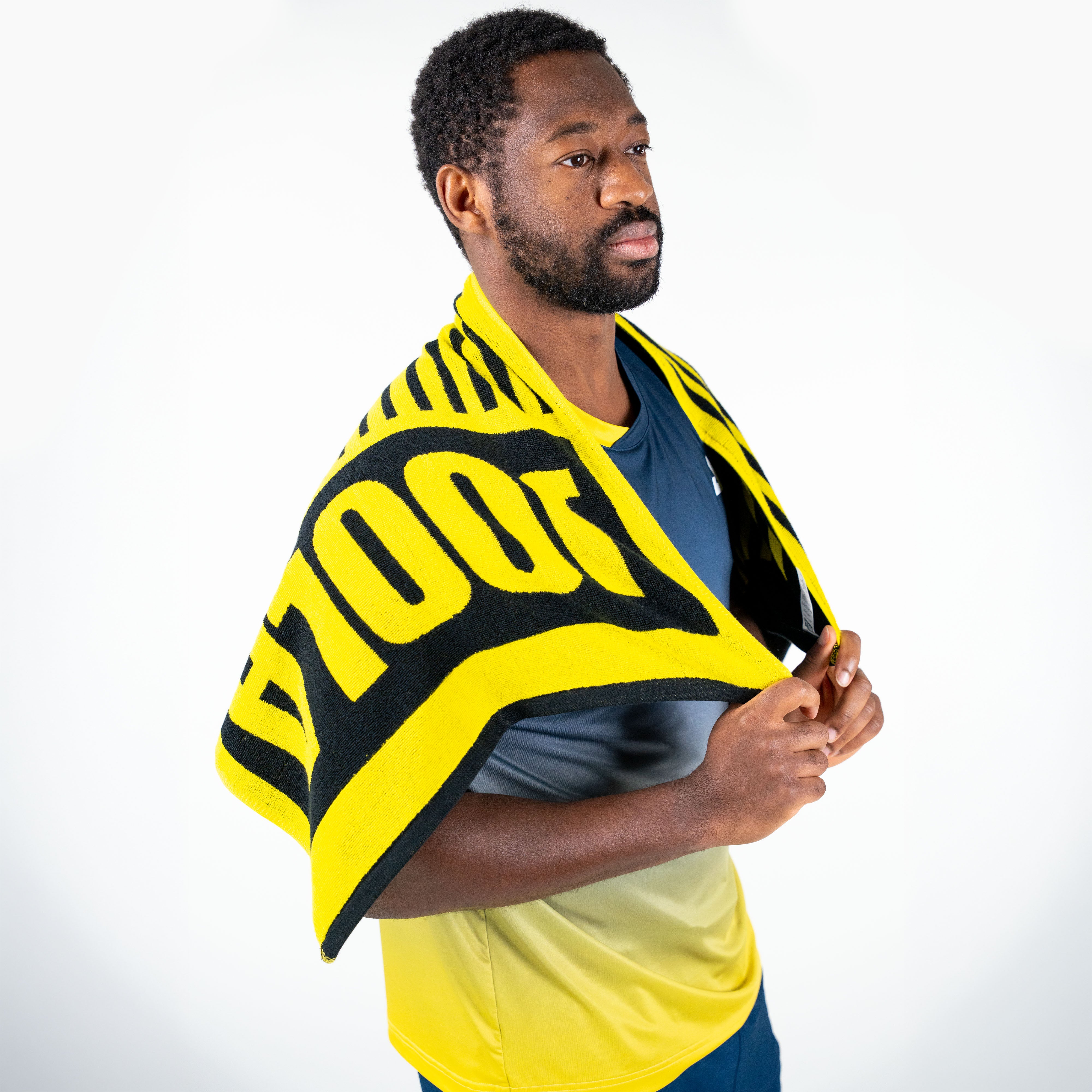 JOOLA Large Wordmark Towel