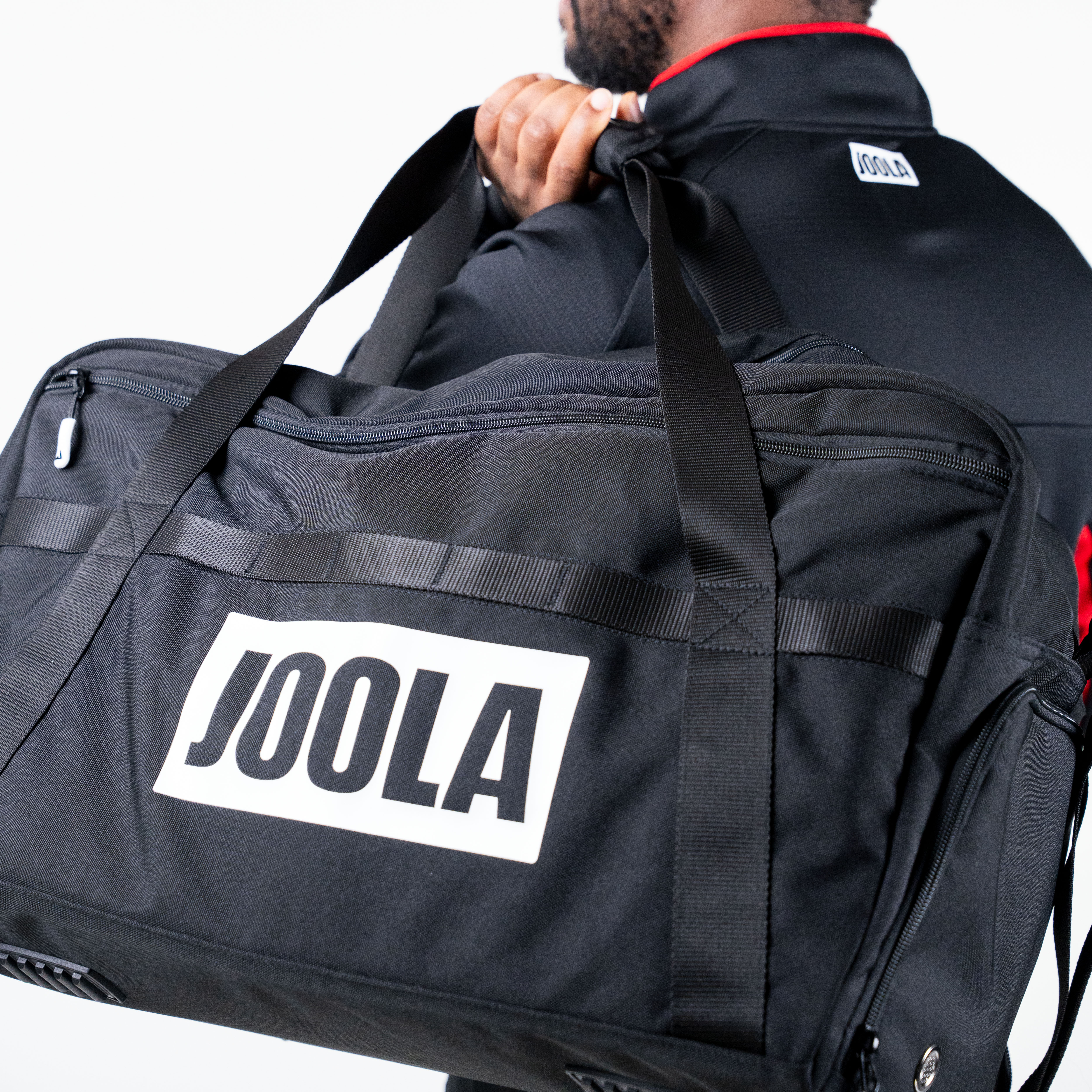 JOOLA VISION PRO Sporttasche