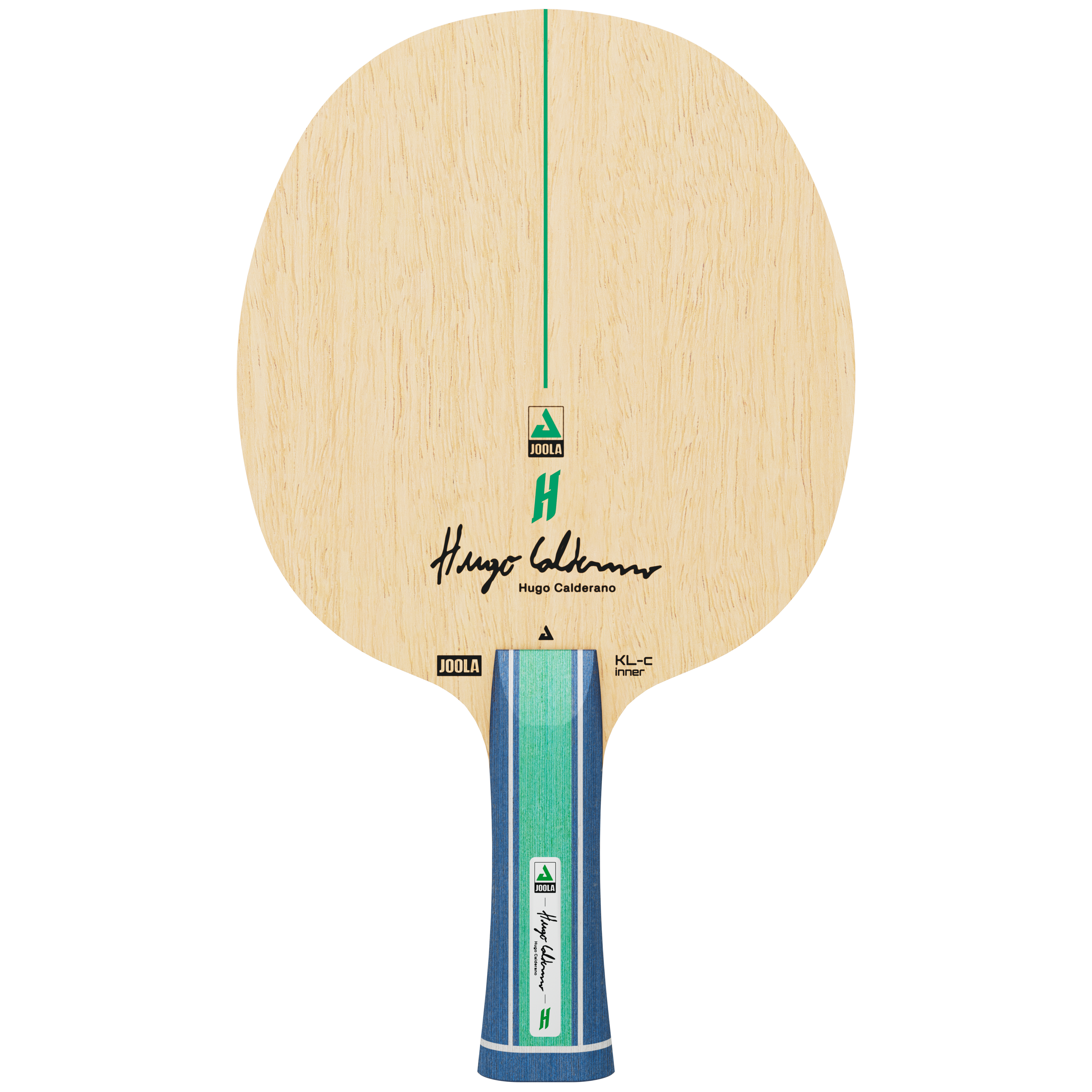 JOOLA Hugo Calderano KL-c Inner