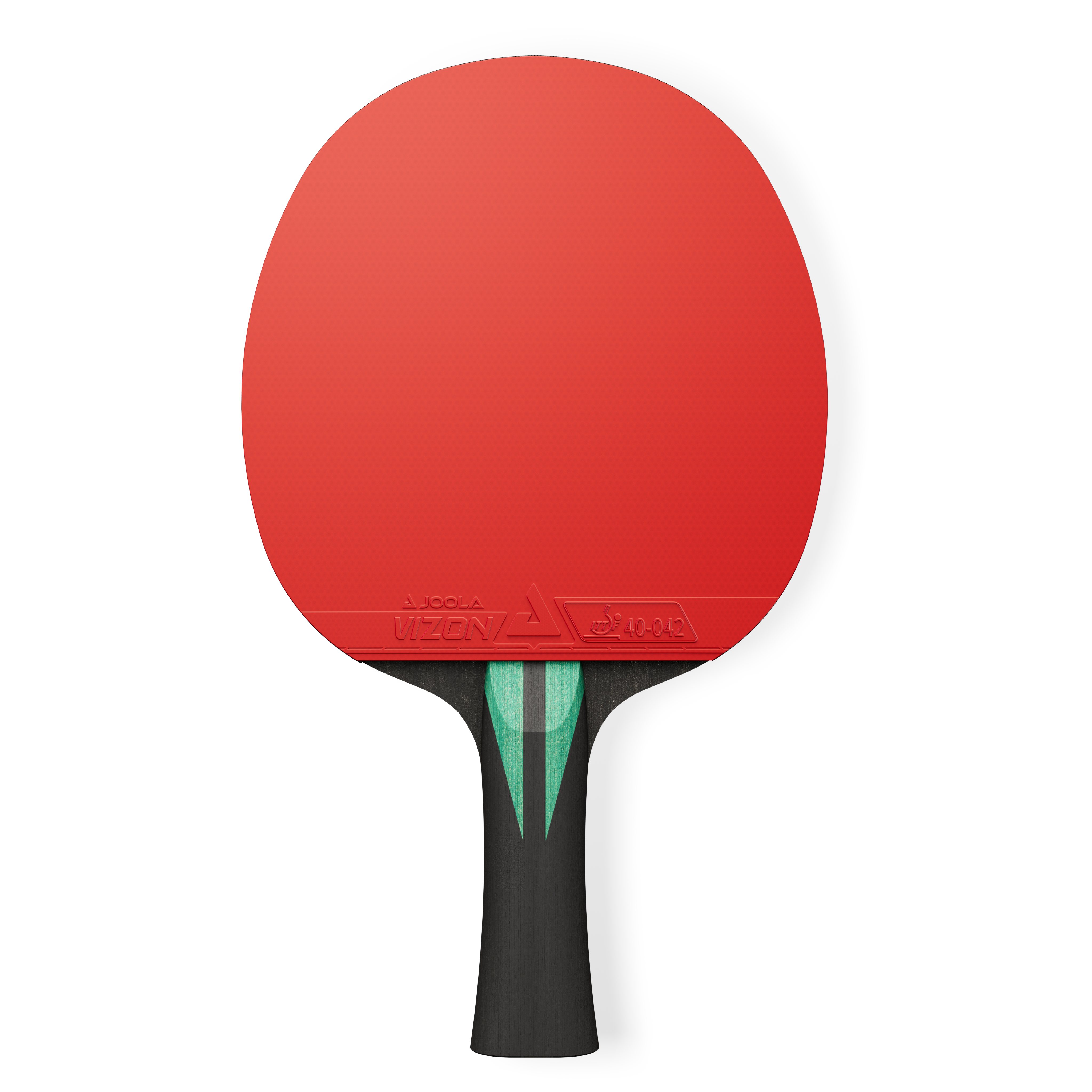 JOOLA Tischtennisschläger Hugo Calderano Carbon