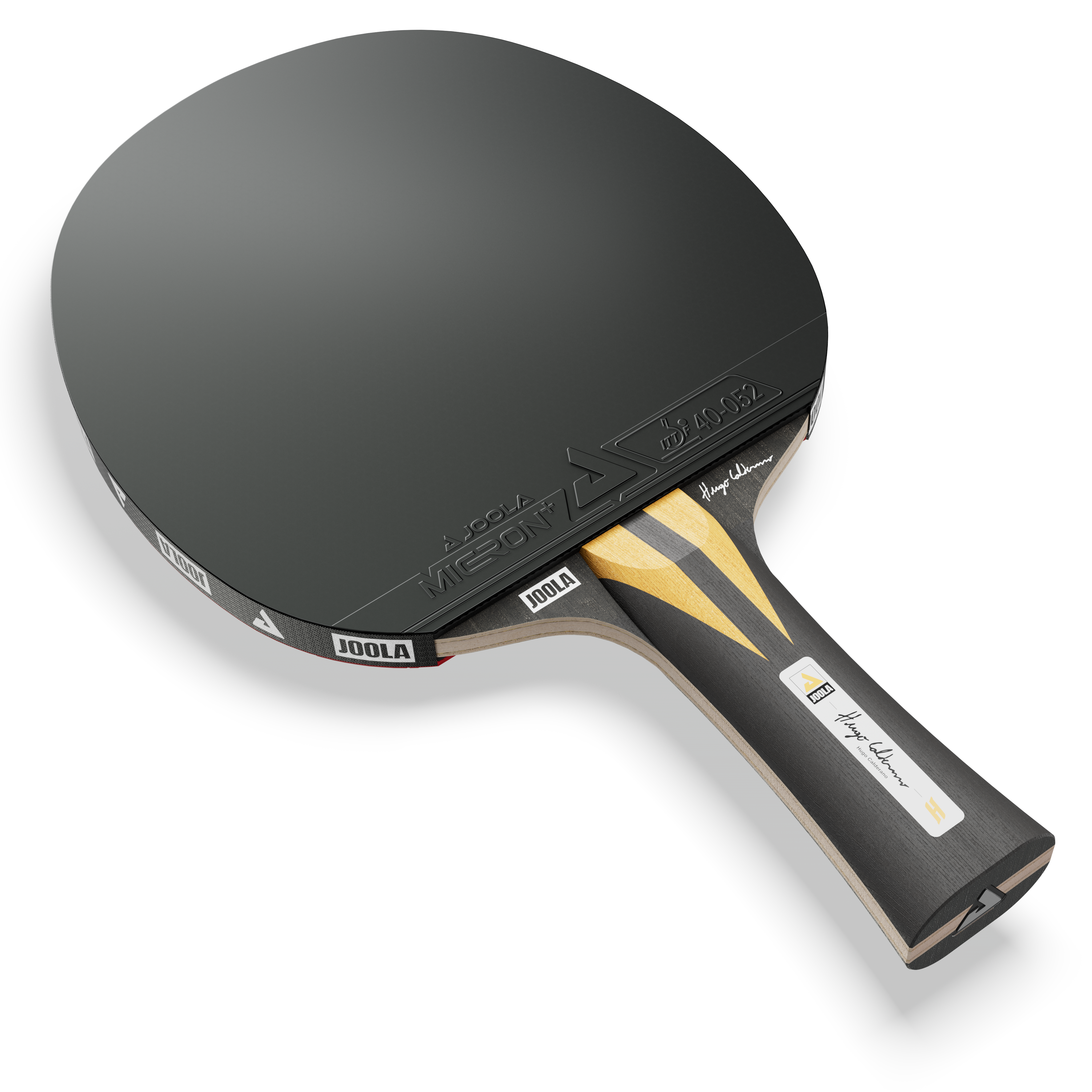 JOOLA Tischtennisschläger Hugo Calderano Infinity Carbon