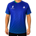 JOOLA Shirt Hugo Calderano Competition Monogram Crossover