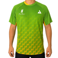 JOOLA Shirt Hugo Calderano Competition Monogram Crossover
