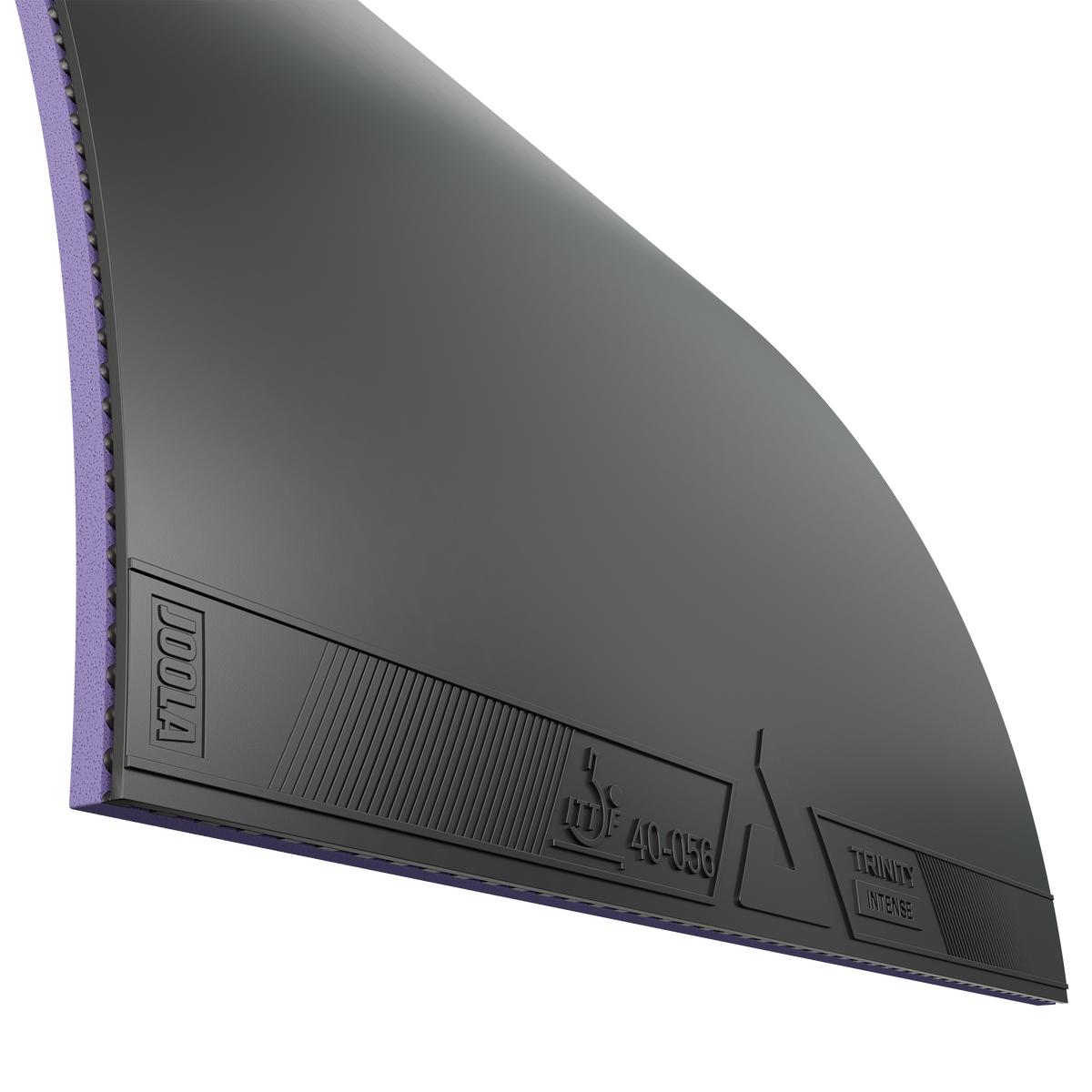 JOOLA Rubber Trinity Intense