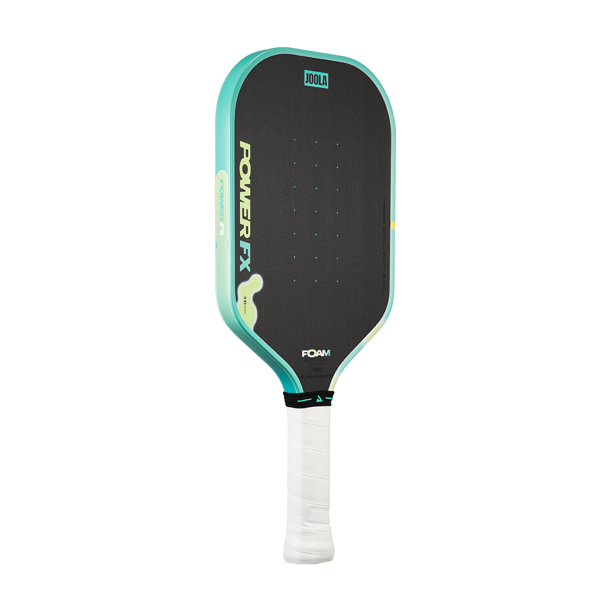 JOOLA Pickleballschläger Perseus POWER FX 16