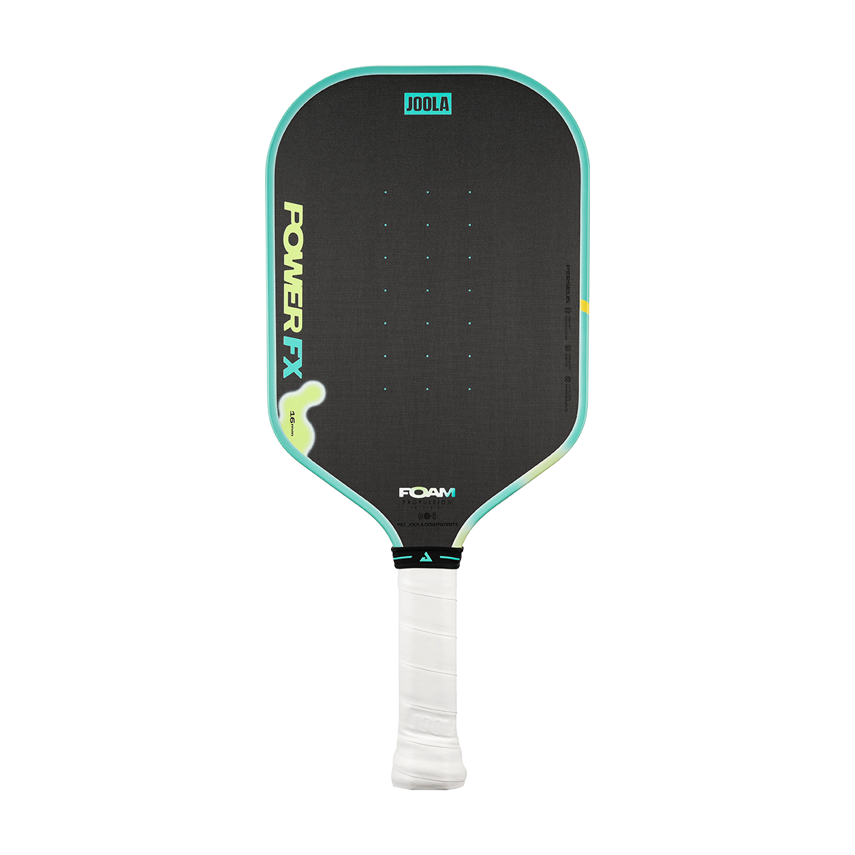 JOOLA Pickleballschläger Perseus POWER FX 16
