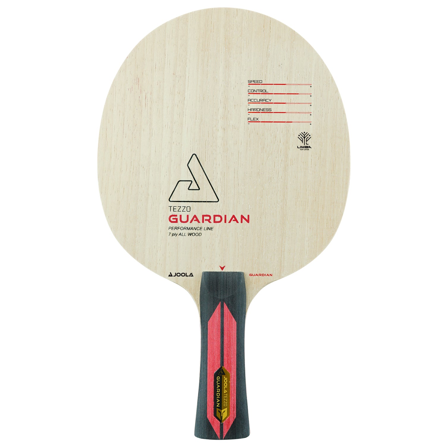 JOOLA HOLZ TEZZO GUARDIAN