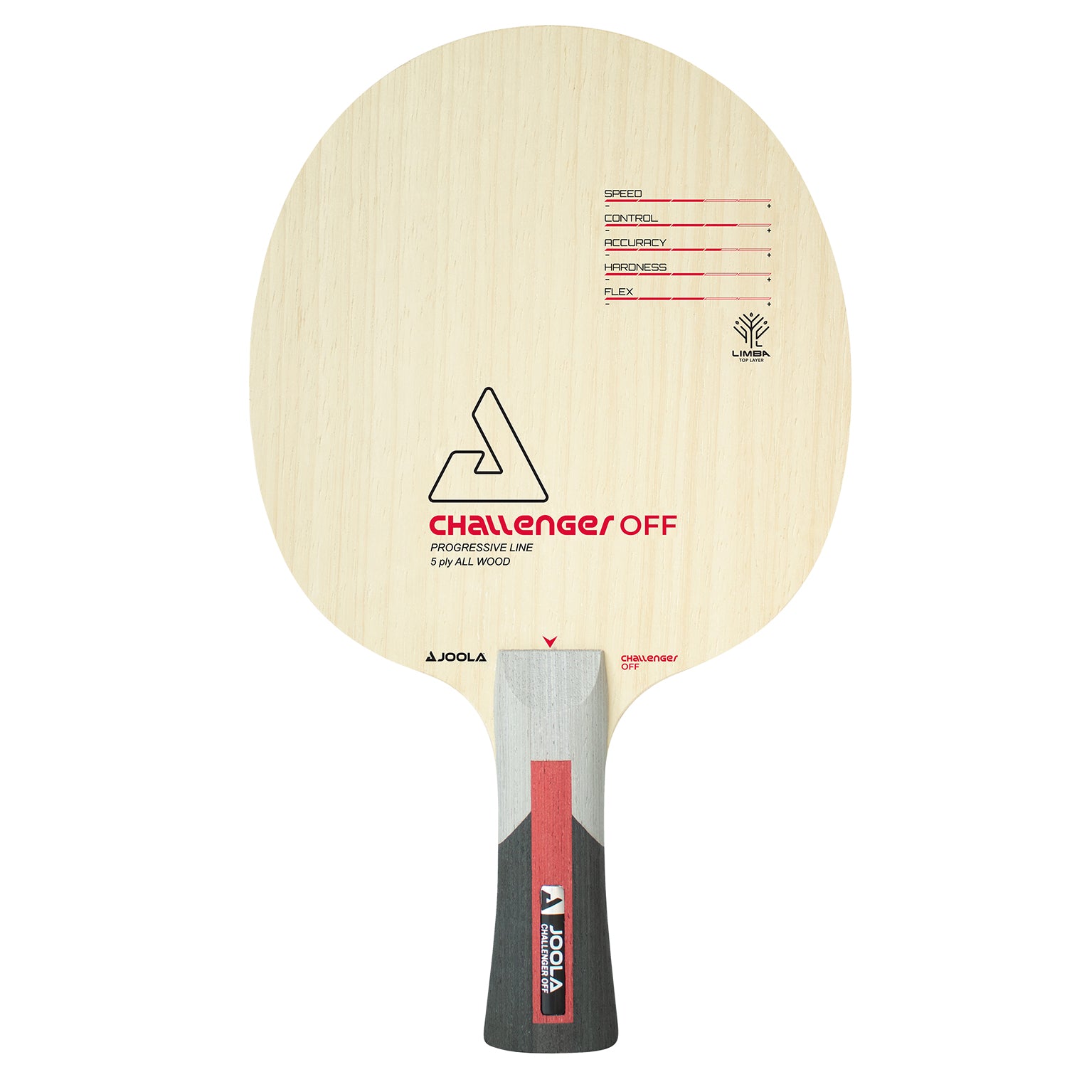 Joola Holz Challenger fuori