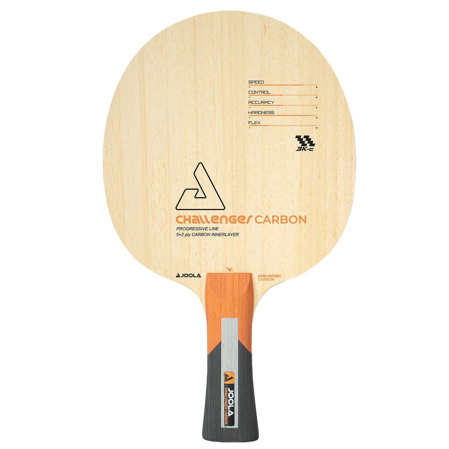 JOOLA HOLZ CHALLENGER CARBON