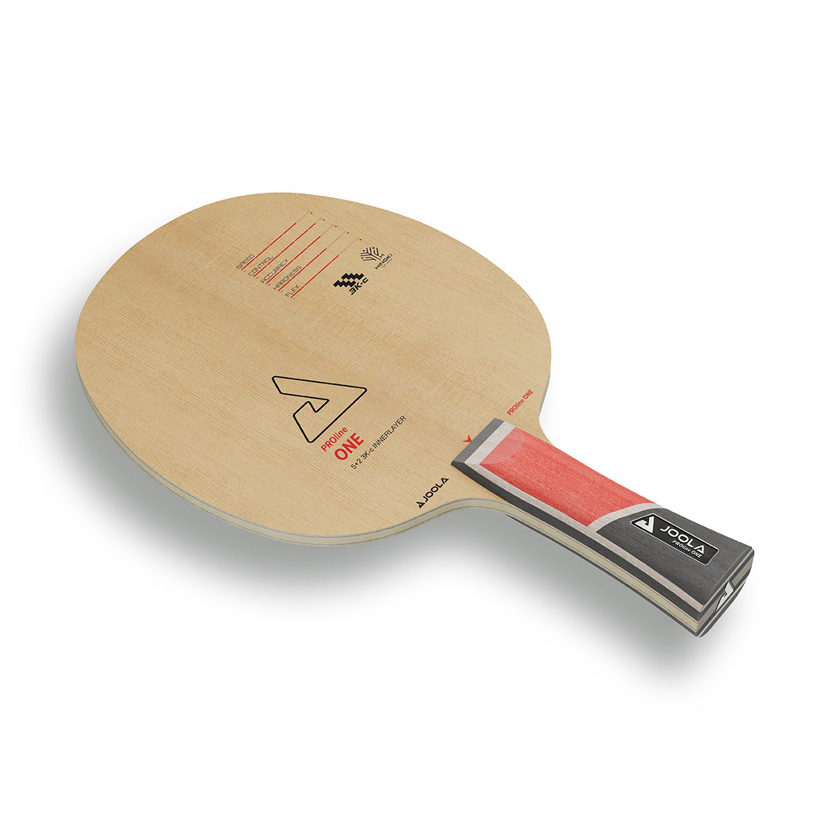 JOOLA Holz PROline ONE