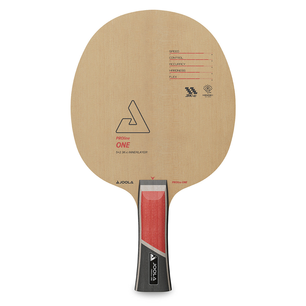 JOOLA Holz PROline ONE